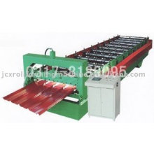 840 Colored Roll Forming Machine